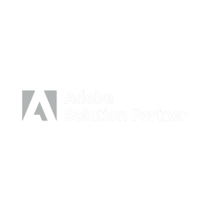 Adobe Solution Partner