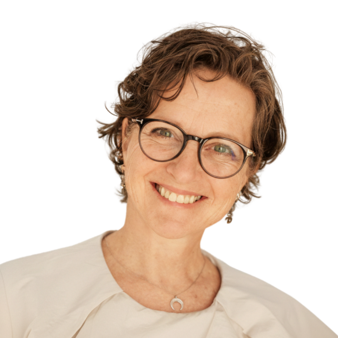 Tracey Foulkes, Co-Founder & Chief Operating Officer at Wndyr