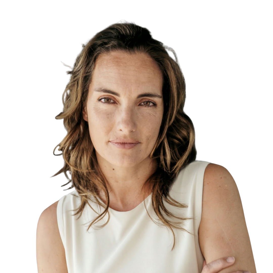Claire Haidar, Co-Founder & Executive Chairperson